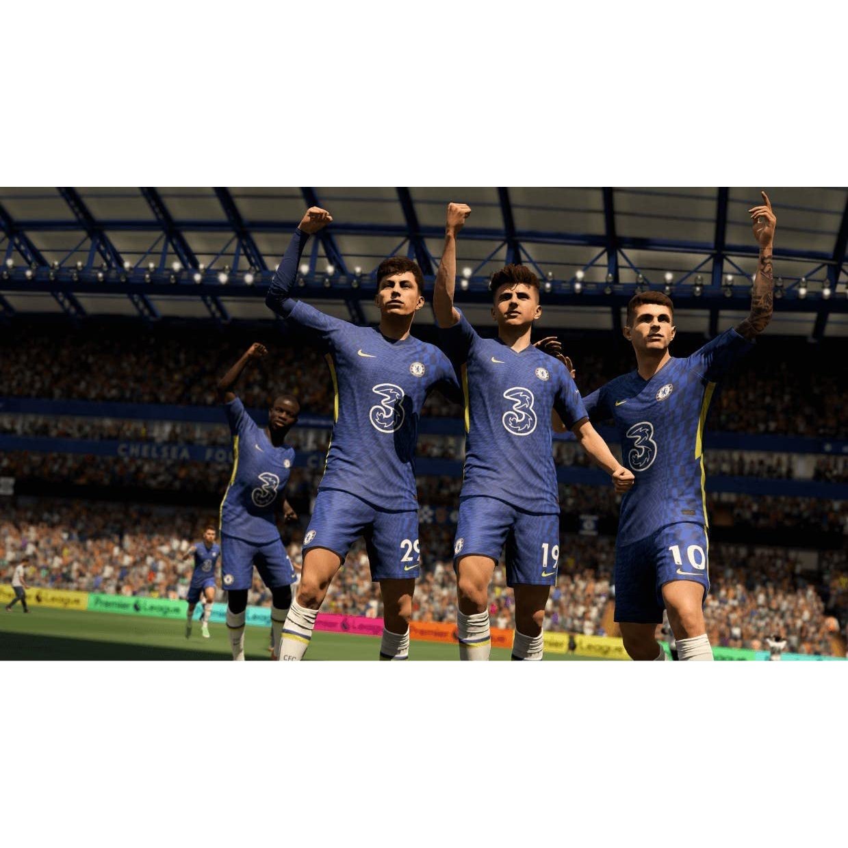 FIFA 23 Legacy Edition - Nintendo Switch - Electronic Arts