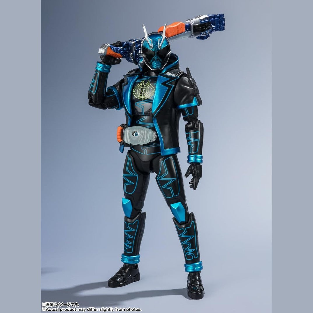 Kamen Rider Ghost Kamen Rider Specter Heisei Generations Edition Action Figure - Bandai Spirits - S.H.Figuarts