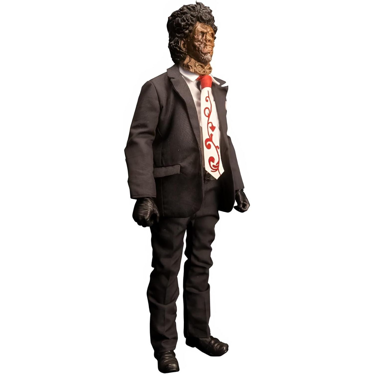 The Texas Chainsaw Massacre II Leatherface 1/6 Scale Figure - Trick or Treat Studios