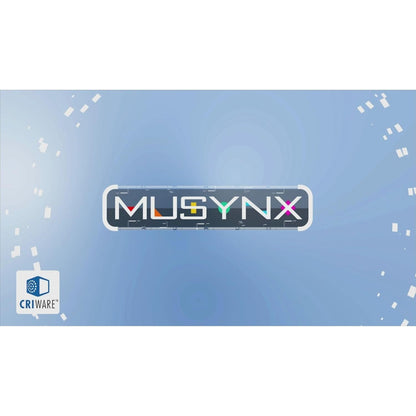 MUSYNX - Nintendo Switch - PM Studios