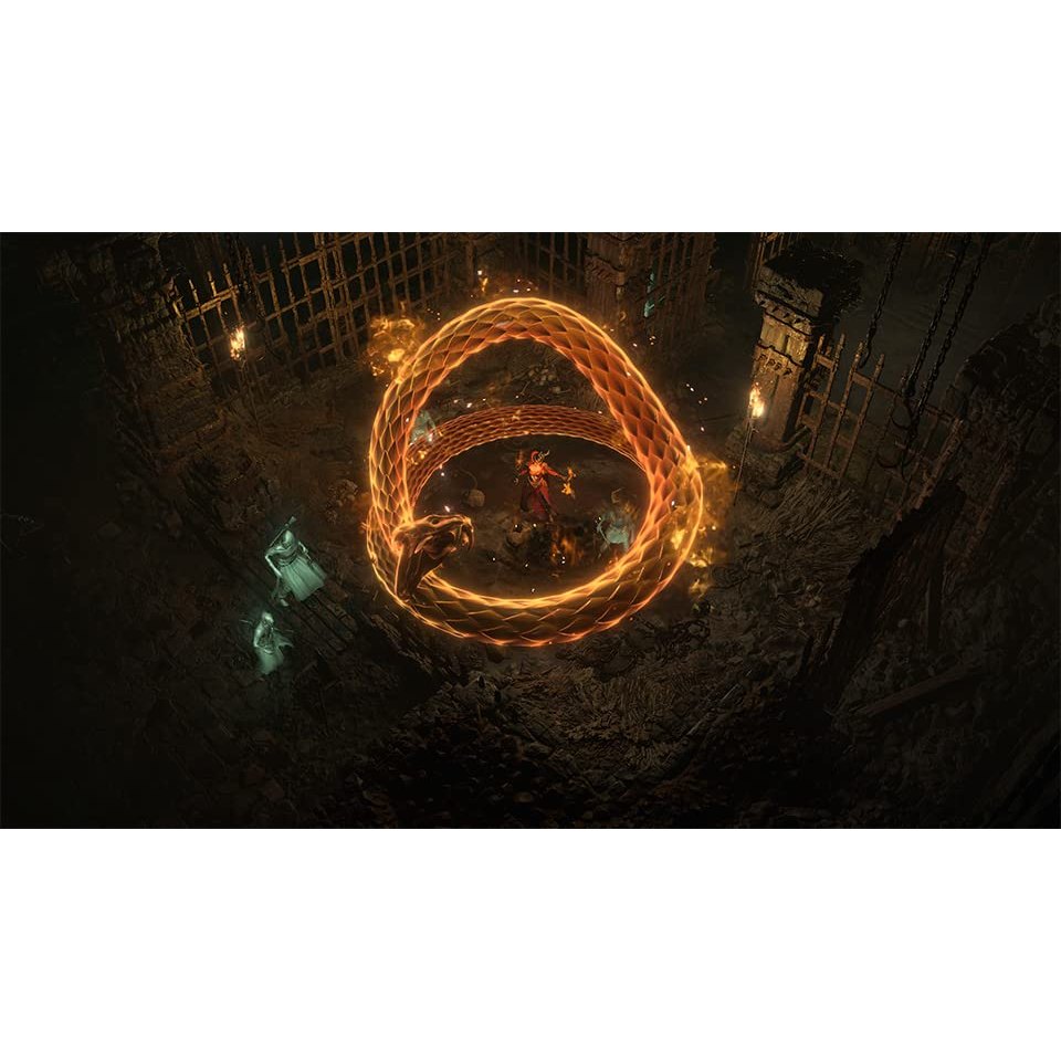 Diablo IV Cross-Gen Bundle - Xbox Series X, Xbox One - Blizzard