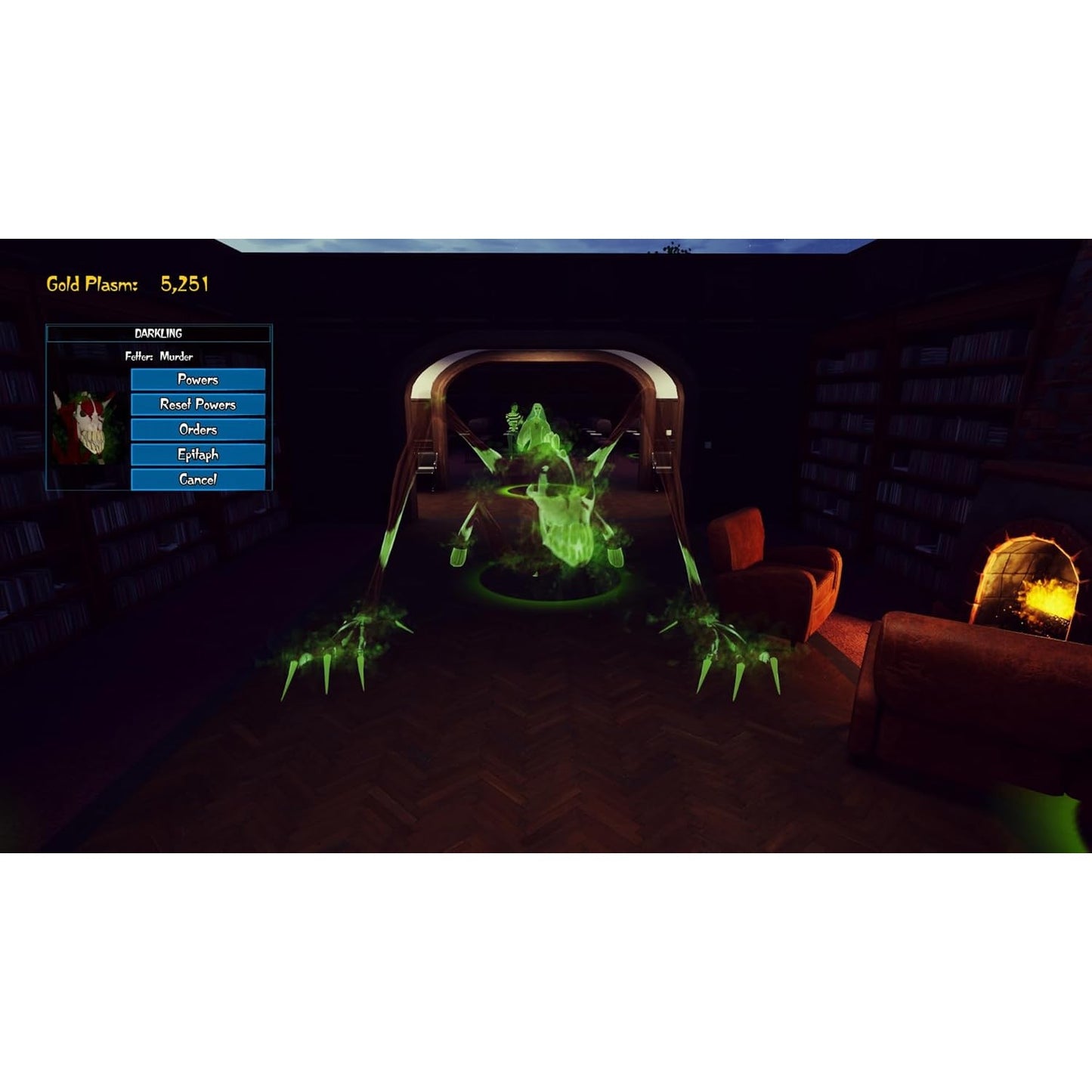 Ghost Master: Resurrection - Nintendo Switch - Strategy First