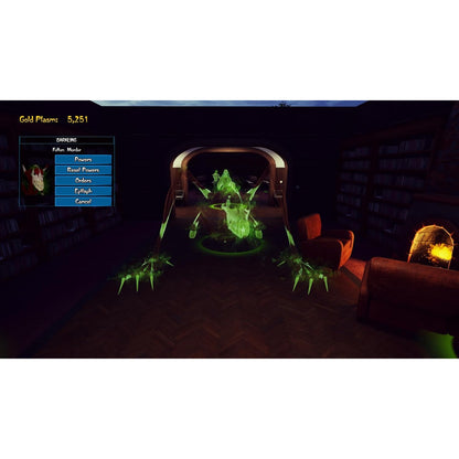 Ghost Master: Resurrection - Nintendo Switch - Strategy First