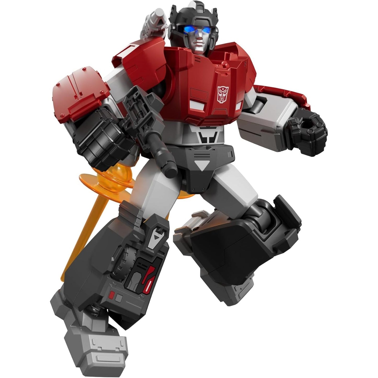 Transformers Shiny Version Wave 2 Blind Box - Blokees - 1 Random Figure of 7 incl. 1 Secret