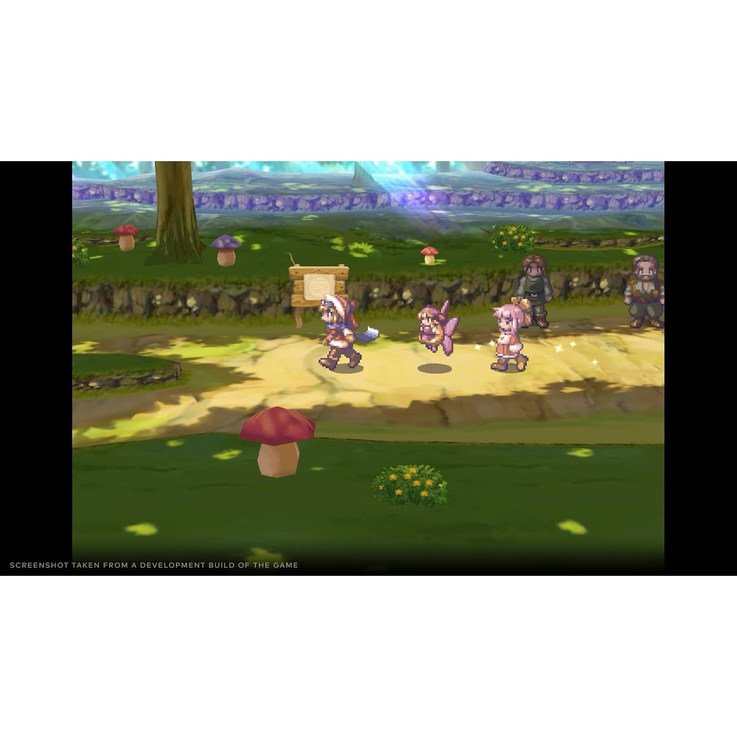 Rhapsody: Marl Kingdom Chronicles Deluxe Edition - PlayStation 5