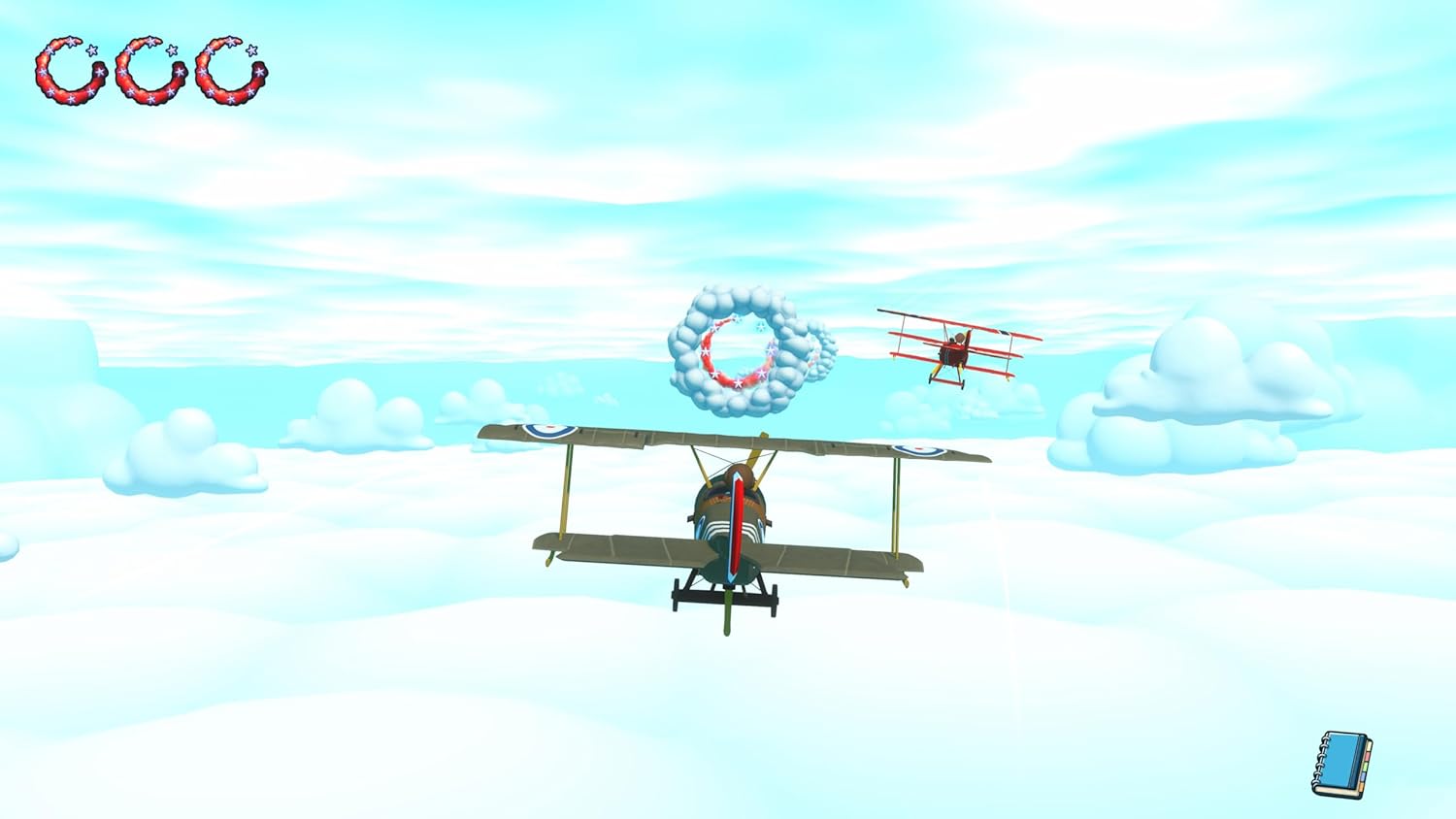 Snoopy & The Great Mystery Club - Xbox Series X - Game Mill