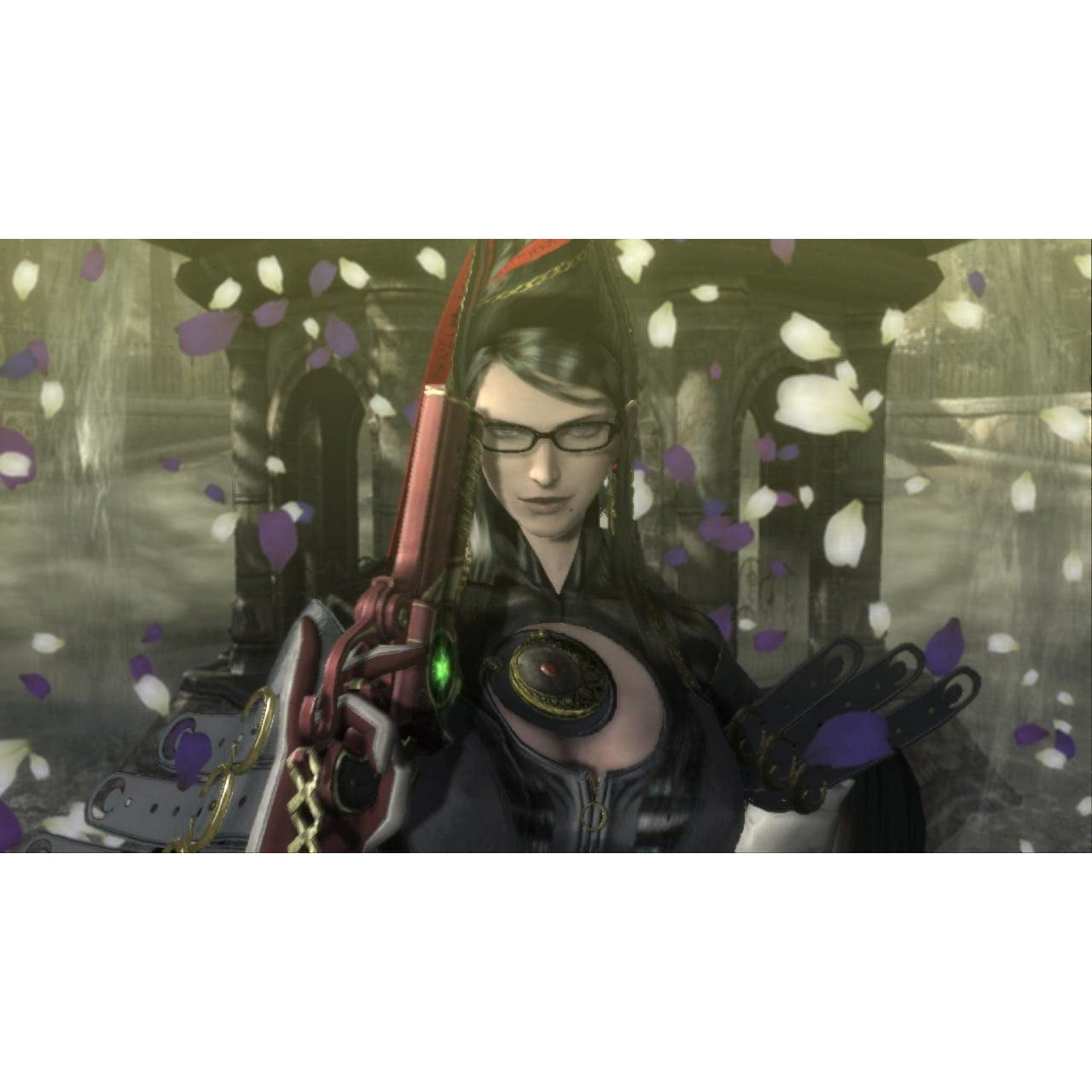 Bayonetta - Nintendo Switch - Nintendo