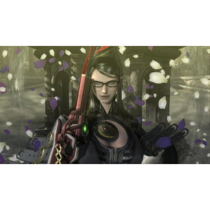 Bayonetta - Nintendo Switch - Nintendo