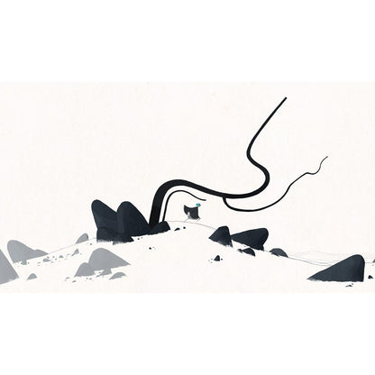 Gris - Nintendo Switch - Devolver Digital