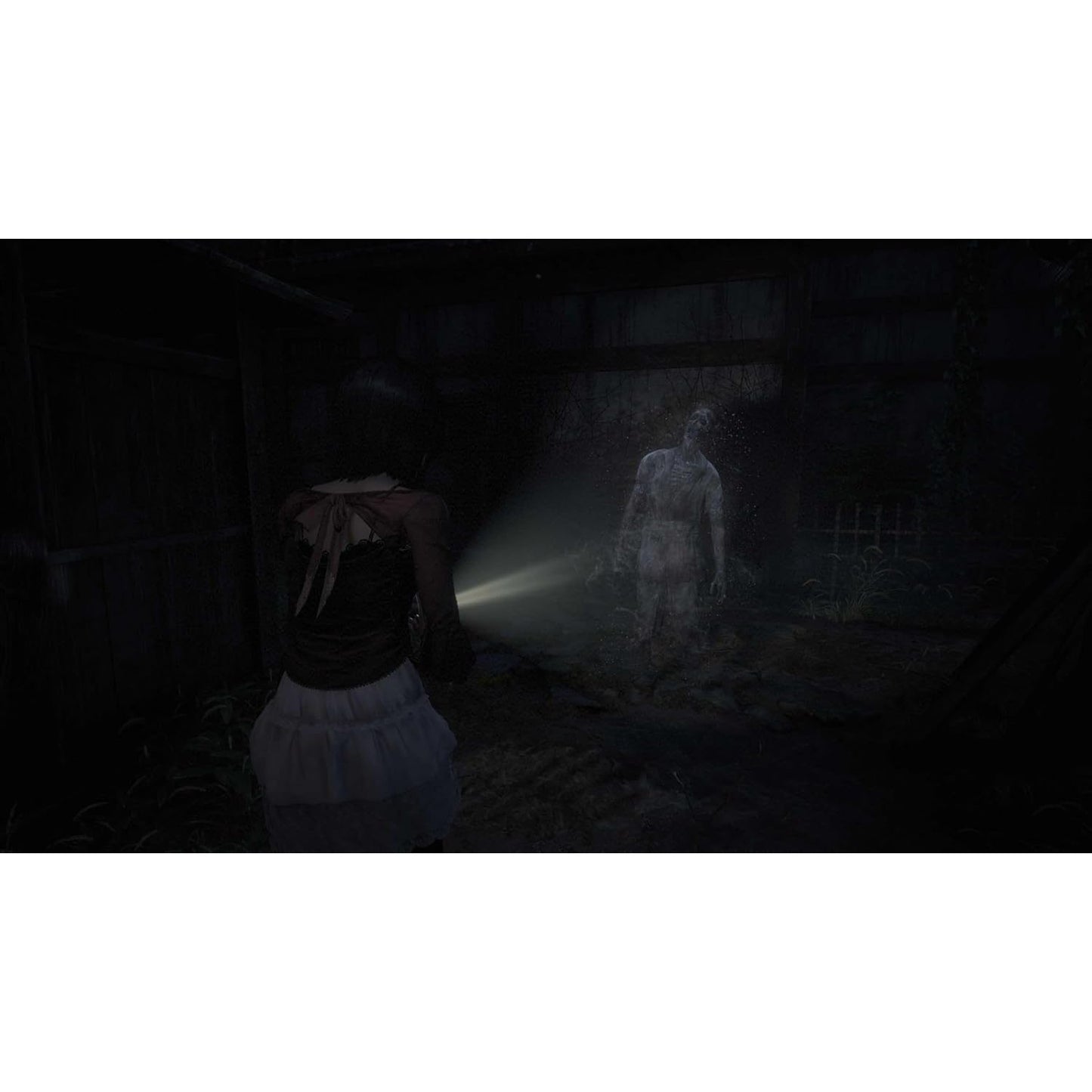 Fatal Frame II: Crimson Butterfly Remake - PlayStation 5 - Koei Tecmo