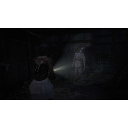 Fatal Frame II: Crimson Butterfly Remake - PlayStation 5 - Koei Tecmo
