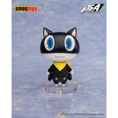 Persona 5 Anne Takamaki & Morgana Vol. 3 Faidoll Figure