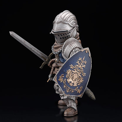Dark Souls Oscar Knight of Astora Figure - Art Spirits - Q Collection