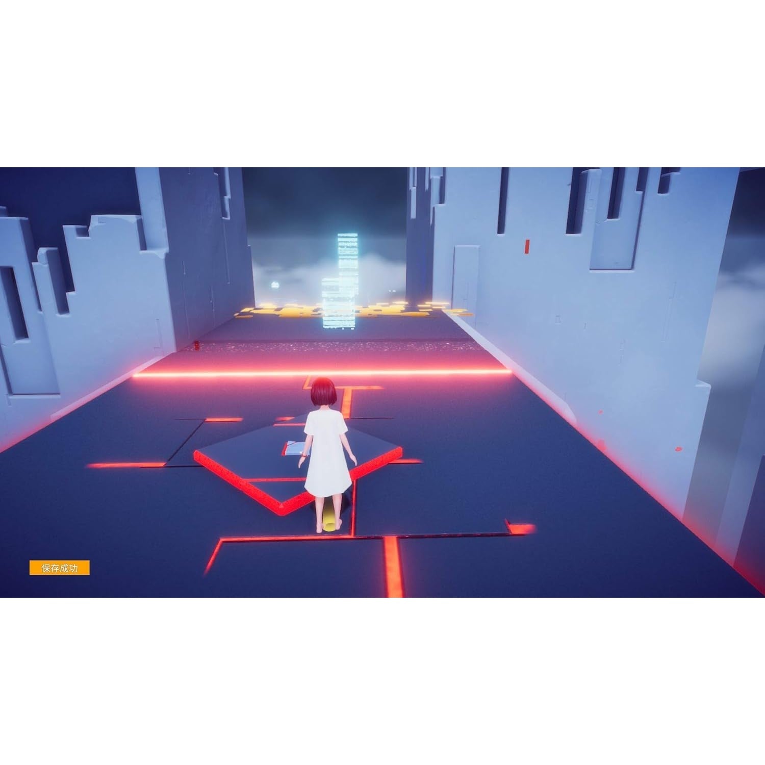 Ever Forward - PlayStation 5 - PM Studios