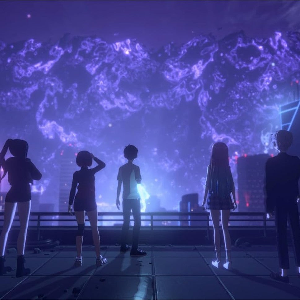 Eternights - PlayStation 5 - Studio Sai