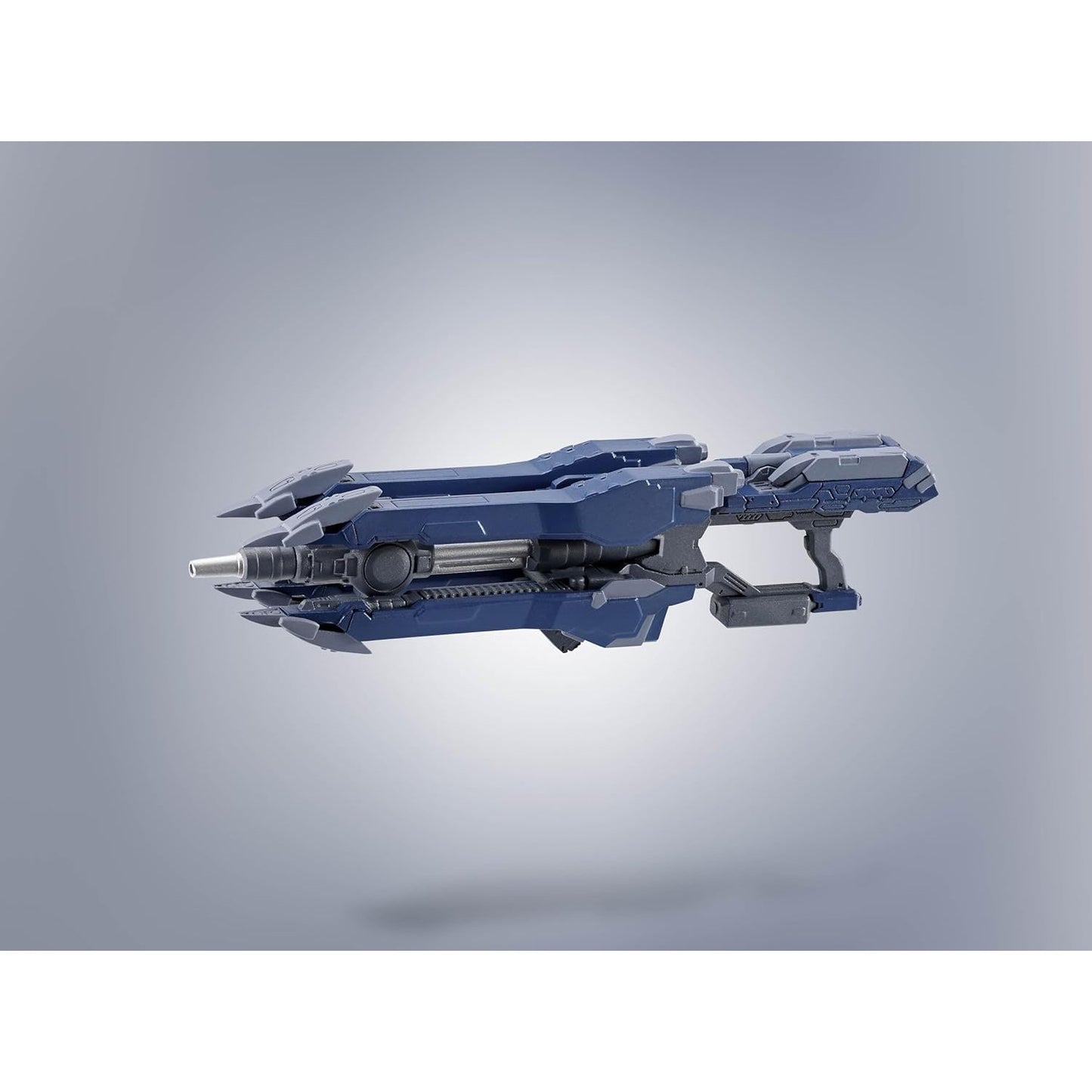 Armored Core VI: Fires of Rubicon IB-C03: HAL 826 Handler Walter Action Figure - Bandai Spirits - Robot Spirits Series