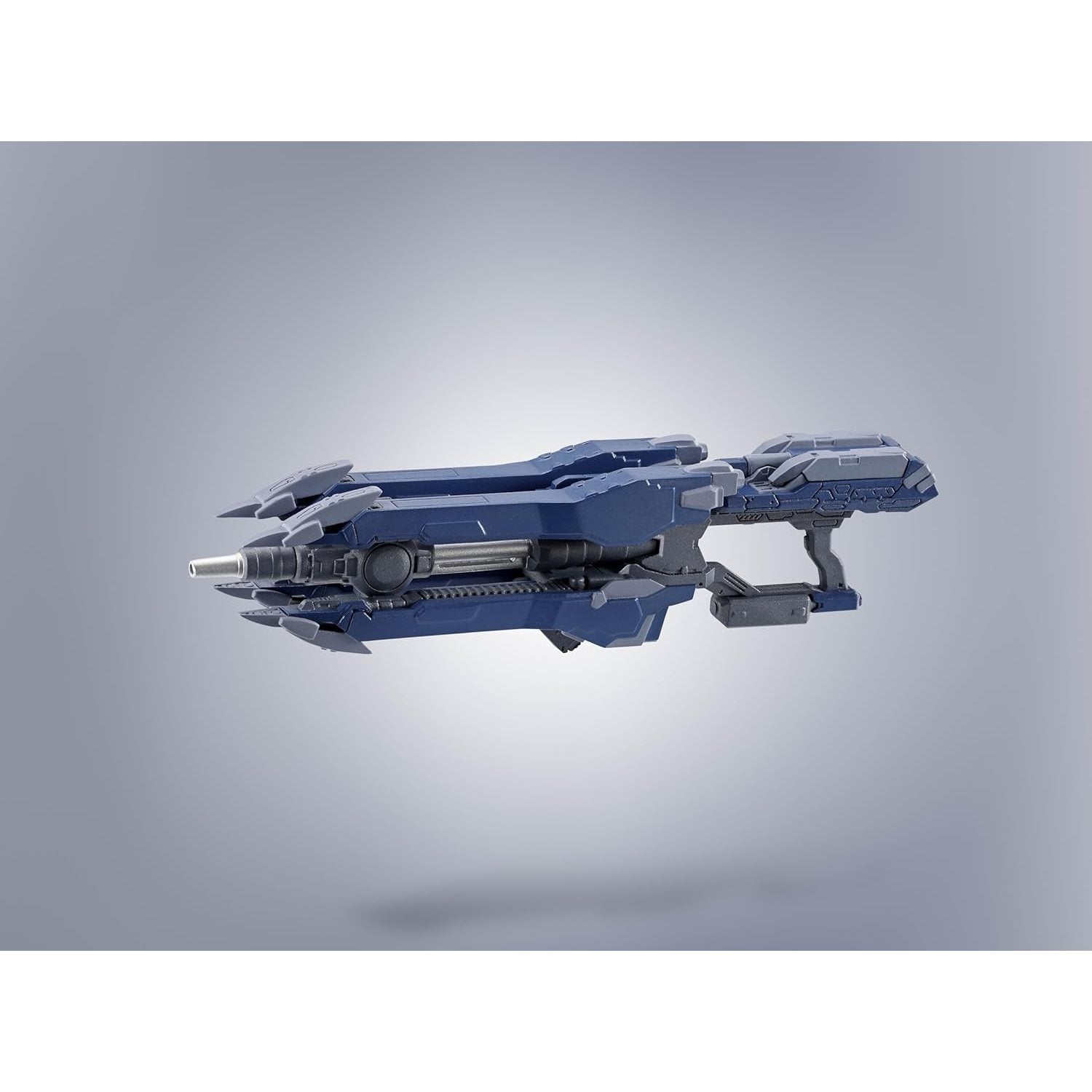 Armored Core VI: Fires of Rubicon IB-C03: HAL 826 Handler Walter Action Figure - Bandai Spirits - Robot Spirits Series