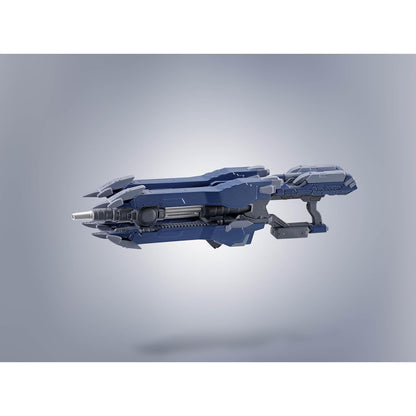 Armored Core VI: Fires of Rubicon IB-C03: HAL 826 Handler Walter Action Figure - Bandai Spirits - Robot Spirits Series