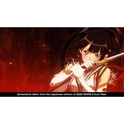 God Wars: Future Past - PlayStation 5, PlayStation 4 - NIS America