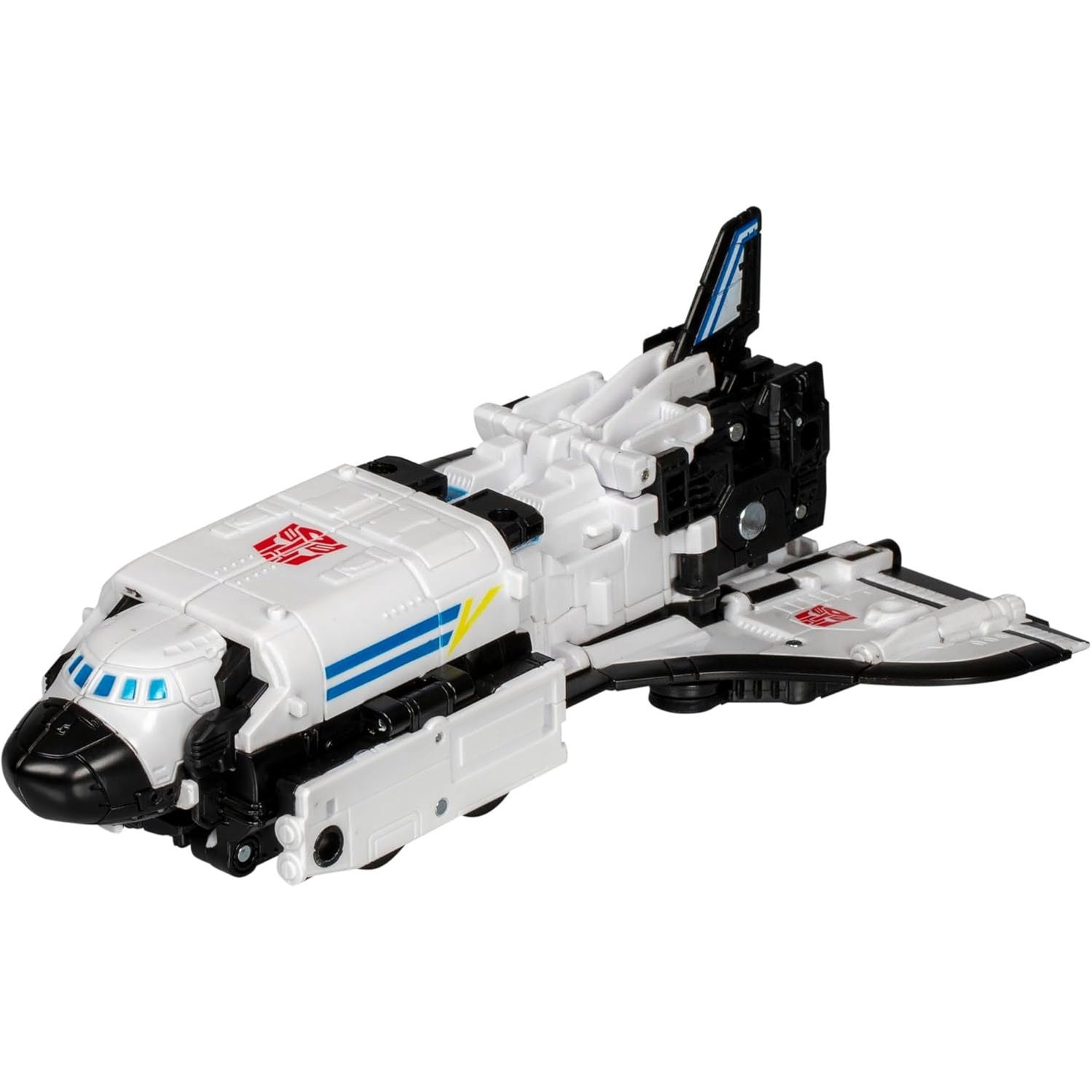 Transformers: Legacy United Leader Class Galaxy Shuttle Action Figure - Takara Tomy, Hasbro