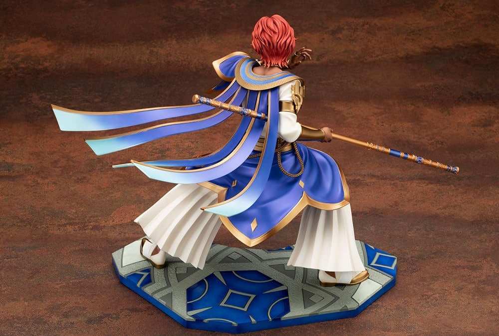 Tales of Arise Dohalim Kotobukiya Statue