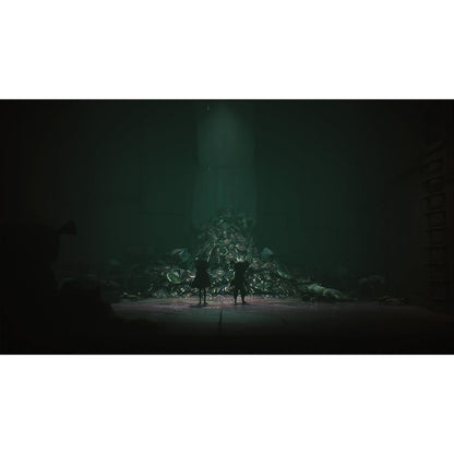 Little Nightmares III: Deluxe Edition - PlayStation 5 - Bandai Namco