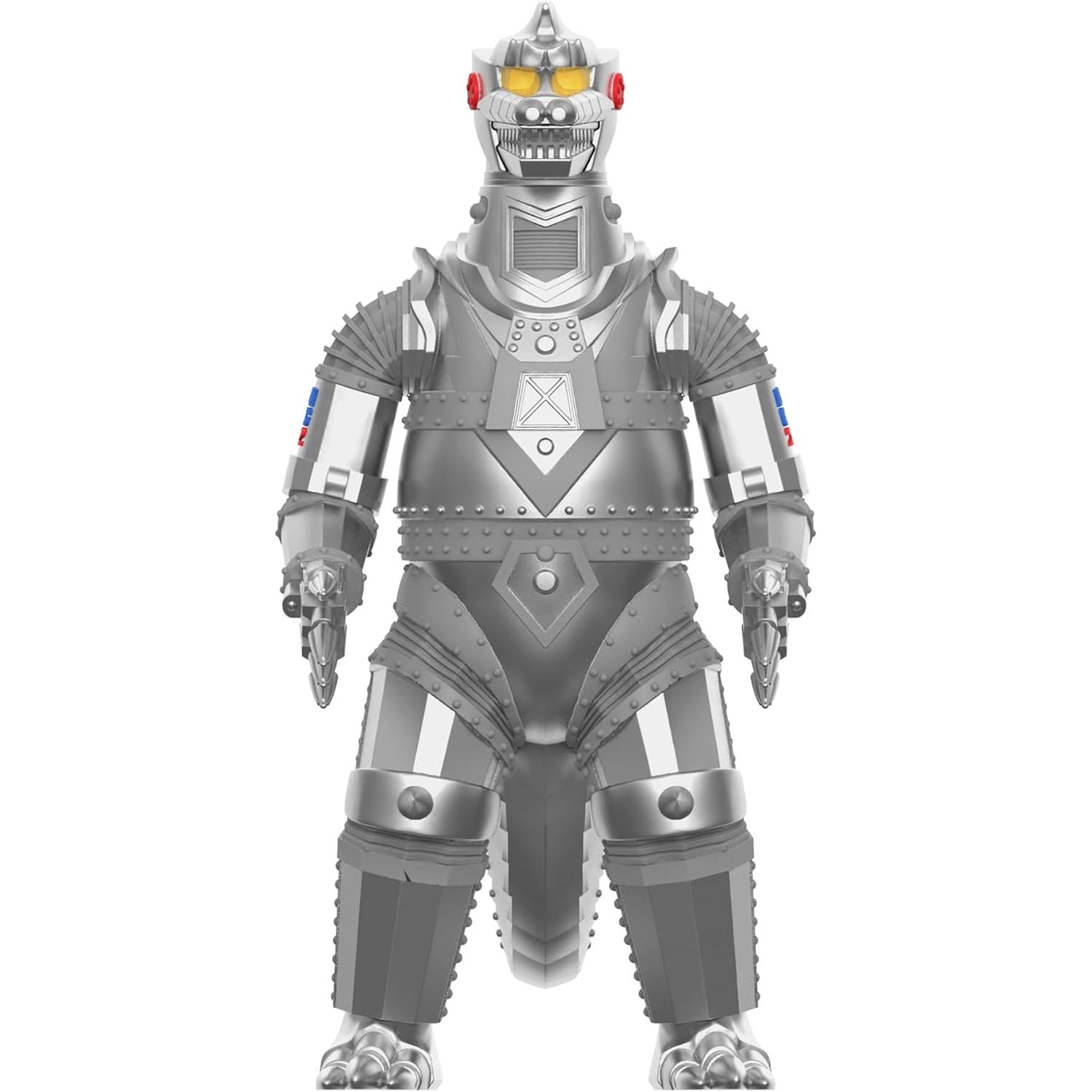 Godzilla Mechagodzilla '75 Action Figure - Toho, Super7 - ReAction