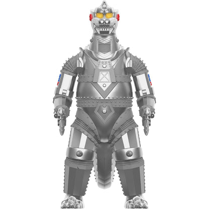 Godzilla Mechagodzilla '75 Action Figure - Toho, Super7 - ReAction