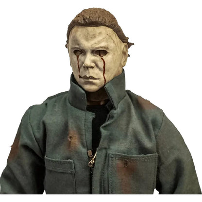 Halloween II Michael Myers 1/6 Scale Figure - Trick or Treat Studios