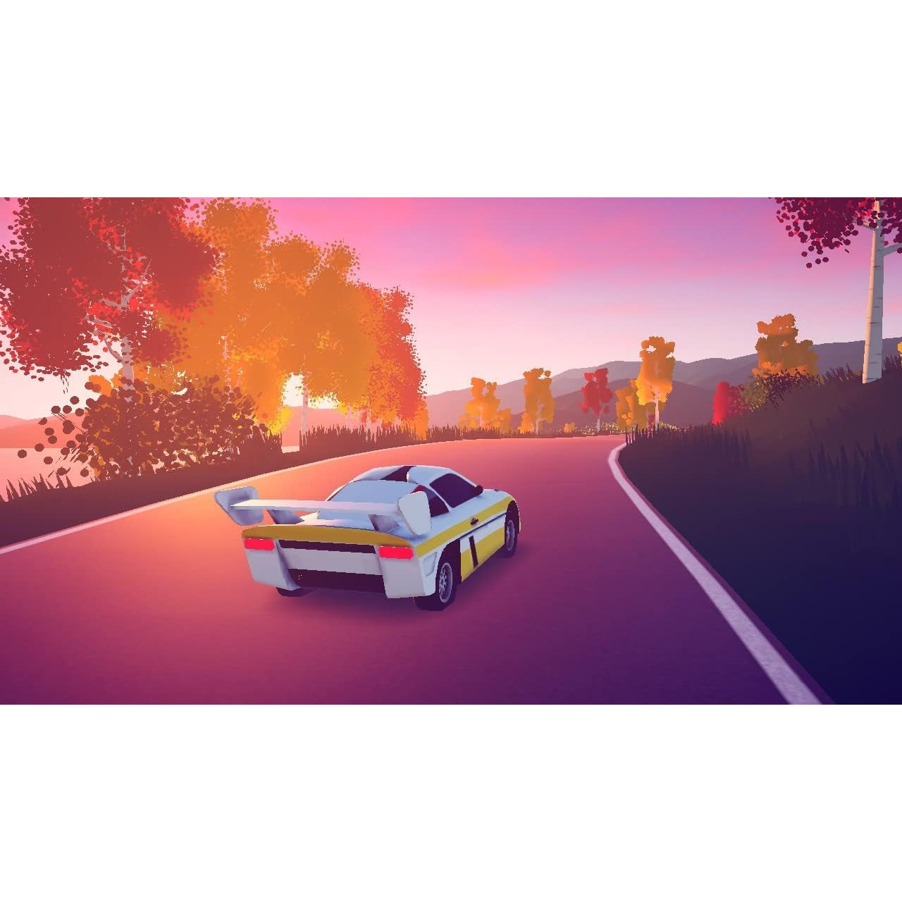art of rally - PlayStation 5 - Serenity Forge