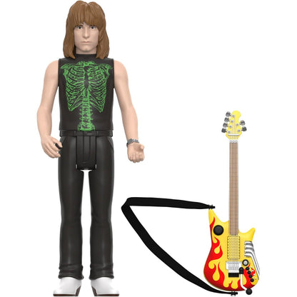 Spinal Tap Nigel Tufnel Action Figure - Super7 - ReAction