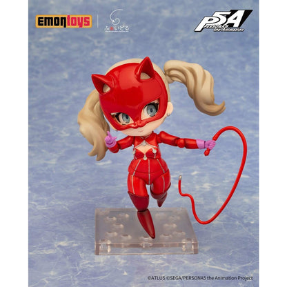 Persona 5 Anne Takamaki & Morgana Vol. 3 Faidoll Figure