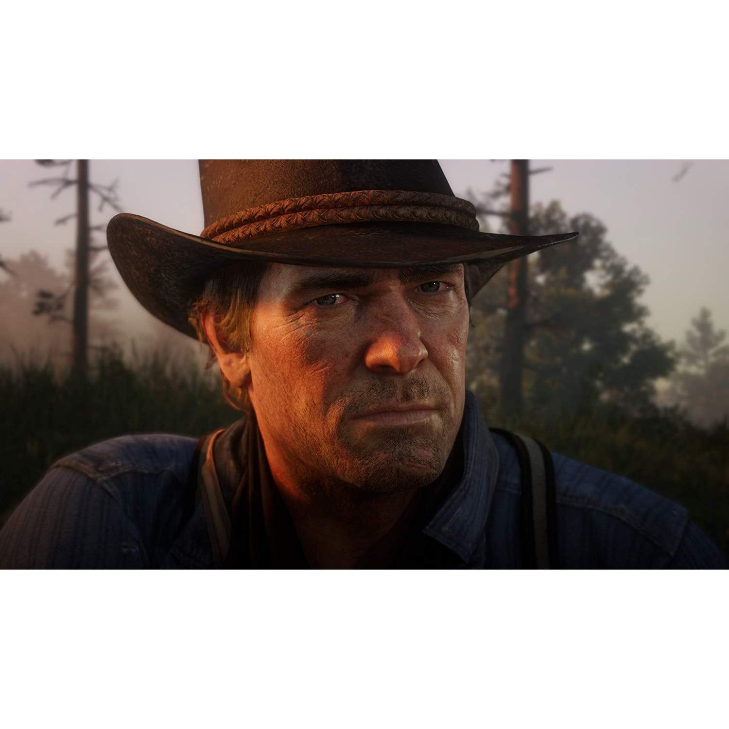 Red Dead Redemption 2 Standard Edition - Xbox One - Rockstar Games