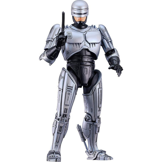 RoboCop Figure Model Kit - Good Smile Company - Moderoid