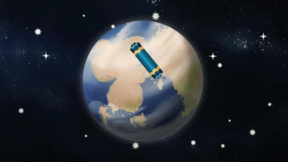 Once Upon a Katamari - Nintendo Switch - Bandai Namco