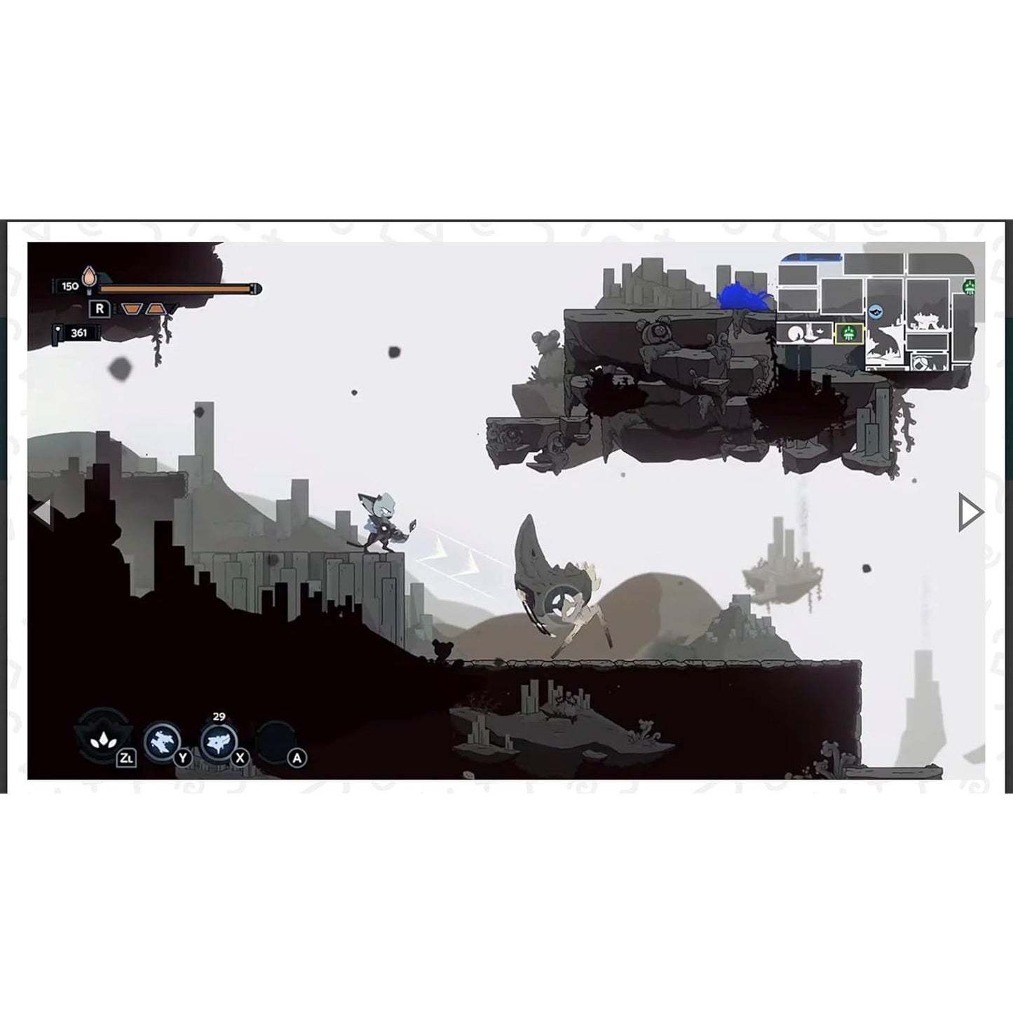 BIOMORPH - PlayStation 5 - Limited Run