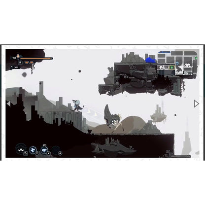 BIOMORPH - PlayStation 5 - Limited Run