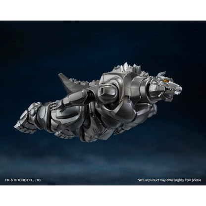 Godzilla vs. Mechagodzilla Mechagodzilla, Garuda & Fire Rodan Makuhari Decisive Battle Ver. Action Figure Set - Bandai Spirits - S.H.MonsterArts