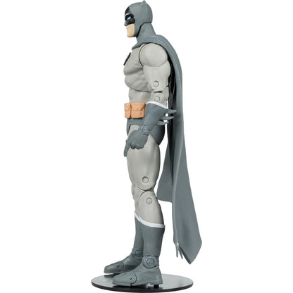 DC Multiverse Bat-Manga Manga Batman Action Figure - McFarlane Toys - Collector Edition #16