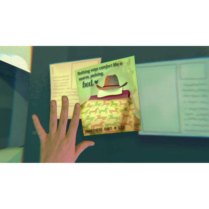 Smile for Me - Nintendo Switch