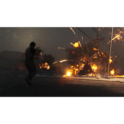 MindsEye - Xbox Series X