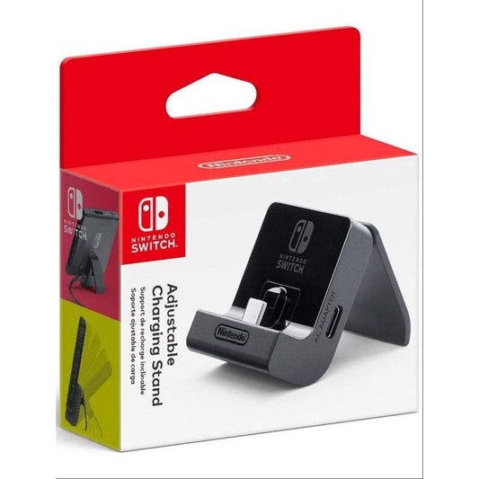 Nintendo Switch Adjustable Charging Stand - Nintendo