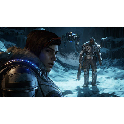 Gears 5 Standard Edition - Xbox One