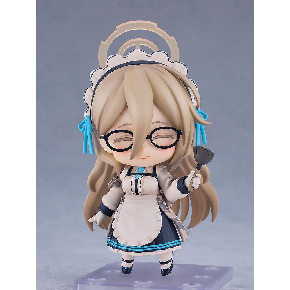 Blue Archive Akane Murokasa 3.9-Inch Action Figure - Good Smile Company - Nendoroid