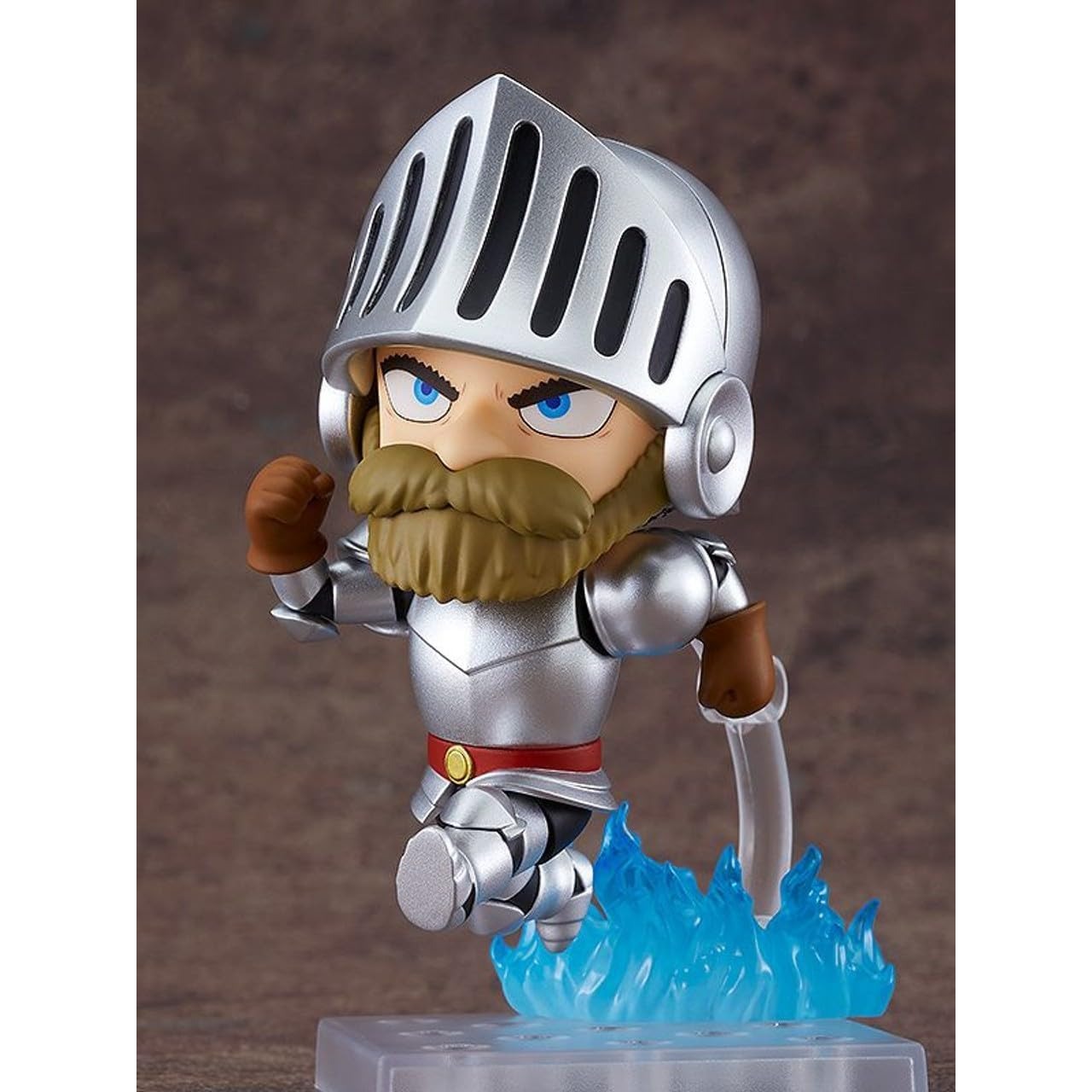 Ghosts 'n Goblins Ressurection Arthur Nendoroid Figure