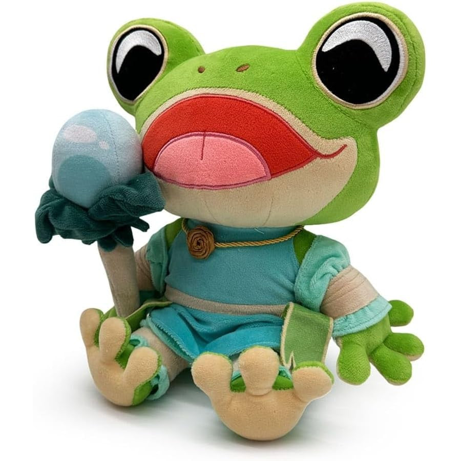 Magic: The Gathering Helga Plush Toy - Youtooz