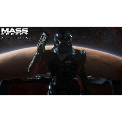 Mass Effect Andromeda - Xbox One - BioWare, Electronic Arts
