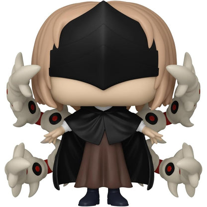 Tokyo Ghoul:re Hinami Fueguchi Vinyl Figure - Funko - POP! Animation #1546