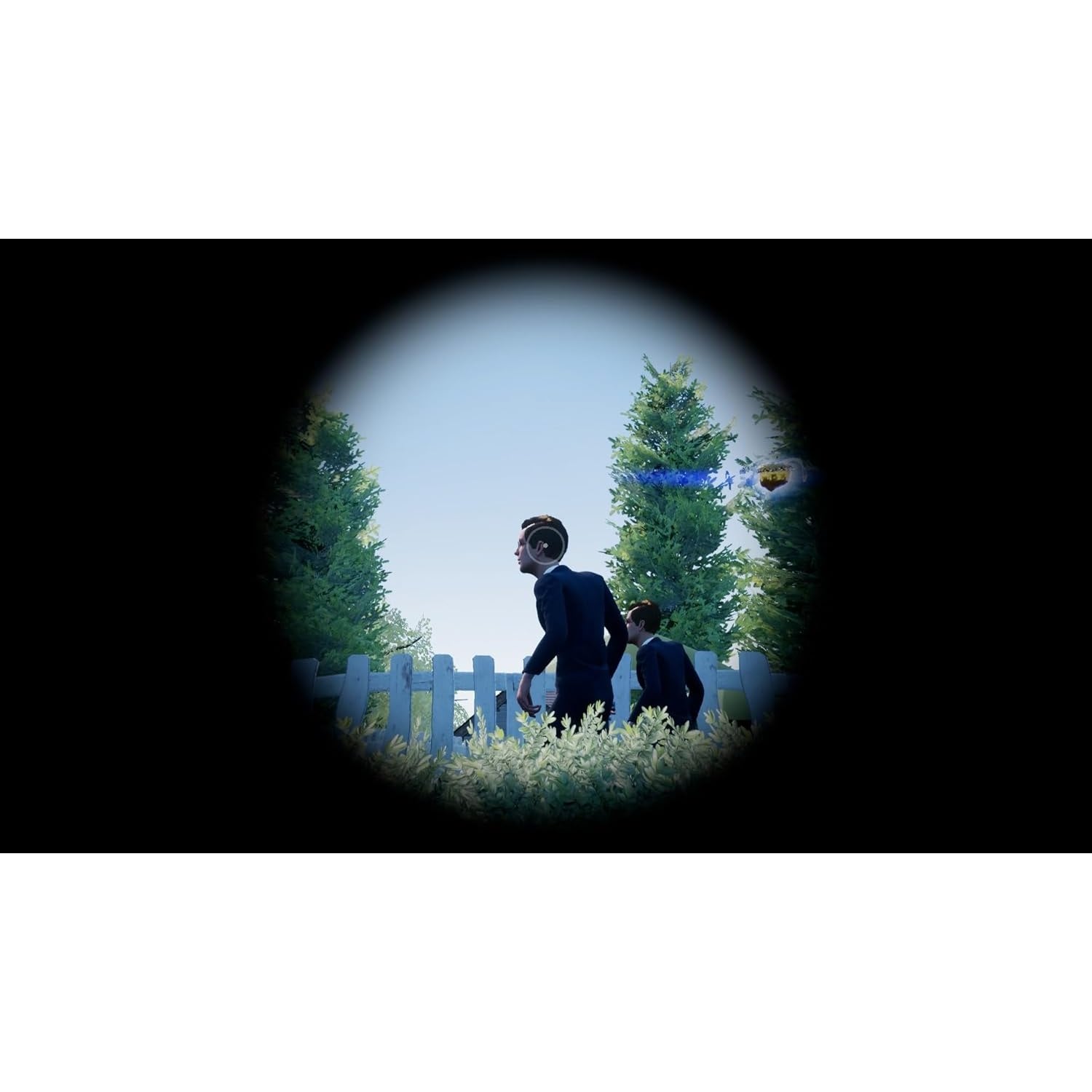 Squirrel with a Gun - PlayStation 5 - Maximum Entertainment