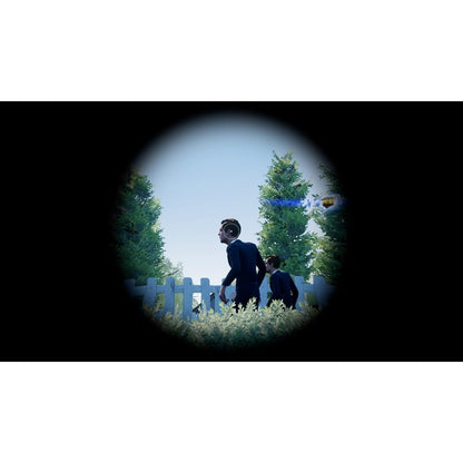 Squirrel with a Gun - PlayStation 5 - Maximum Entertainment